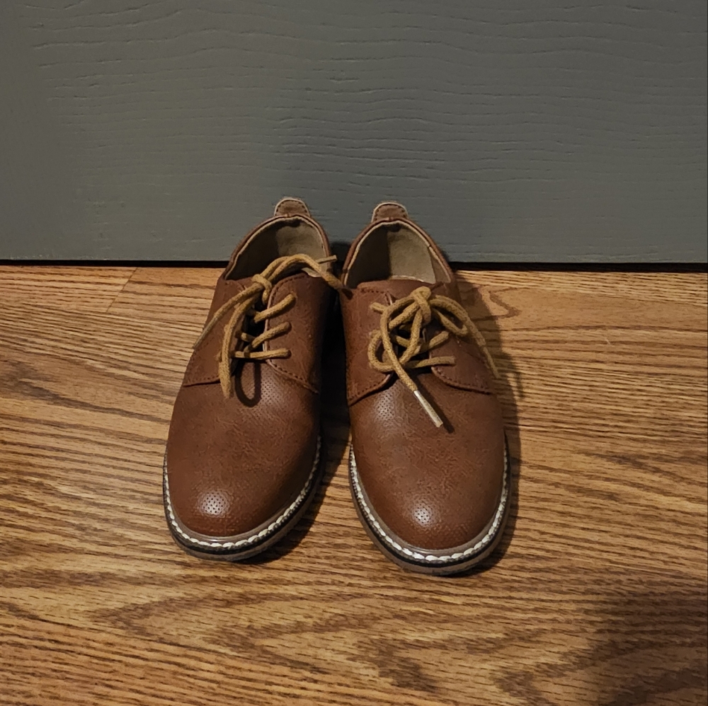 Toddler Dress Shoes